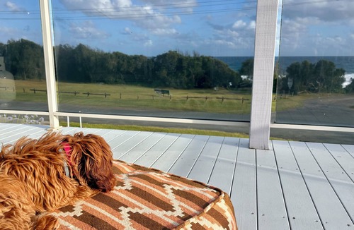 Berrara House | Bright, spacious, quintessential, 2-storey beach house w/prime position & views