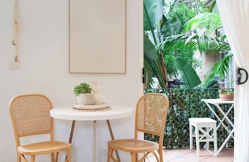 Paddington Apartment | Bright Studio in the Heart of Paddington near Glenmore Shops and Oxford St.