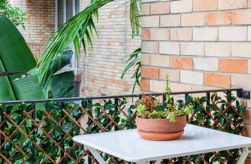 Paddington Apartment | Bright Studio in the Heart of Paddington near Glenmore Shops and Oxford St.