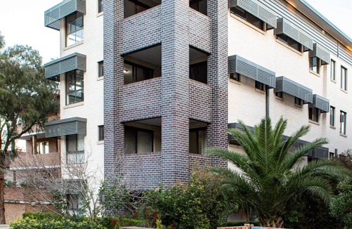 Westmead Apartment | Bright Studio Steps from Westmead Hospital
