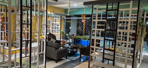 Karwar House | Brindavan