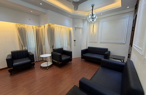 Gulshan Apartment | Bring the whole family to this great place with lots of fun.