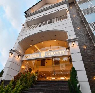 Anachal Resort | British County Resorts