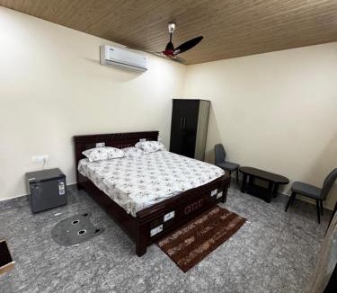 Antarvedi House | BRK Guest House