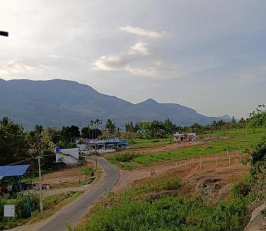 Maraiyur House | Bro Code Marayoor A Premium Family Friendly Retreat with Panoramic Mountain Views