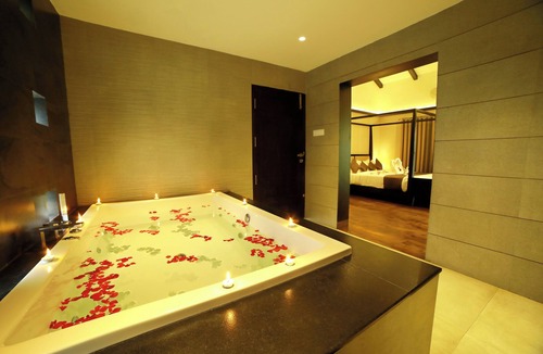 Udumbanchola Hotel | Broad Bean Resort & Spa