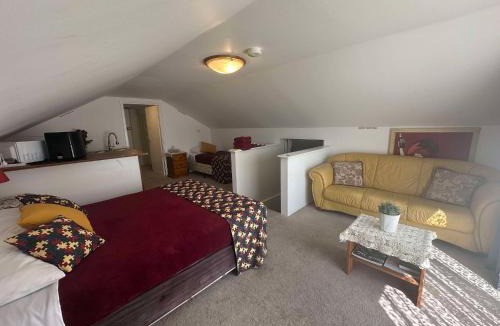 Brooklyn Hotel | Brooklyn Motel