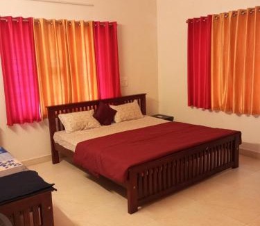 Katakeri Rural House | Brundavan Home Stay