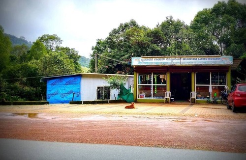 Tirthalli House | Brundavana Garden Homestay