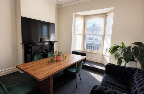 Brunswick Hostel | Brunsi hostel