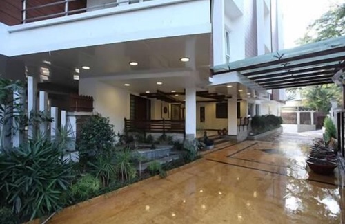 Craig Park Layout Hotel | Brunton Heights