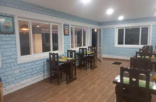 Kodaikanal Hotel | Bruton resorts
