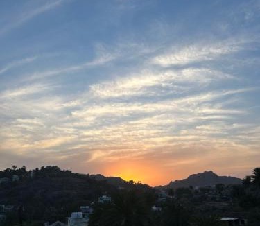 Mount Abu Apartment | BS House