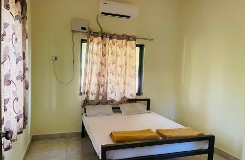 Karjat Apartment | Bs patil farmhouse by Prashant Patil