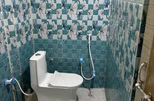 Gwalior House | BSSN Guest House