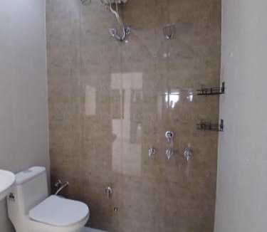 Ludhiana Apartment | BTL Kamakshi homez , 3bhk free parking, open dining, balcony