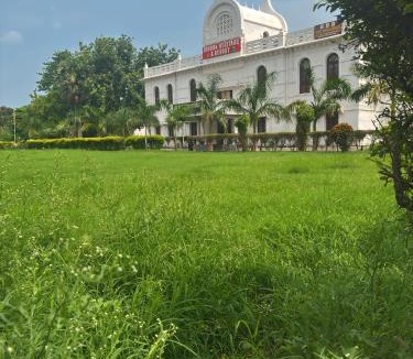 Bodh Gaya Hotel | BUDDHA HERITAGE RESORT
