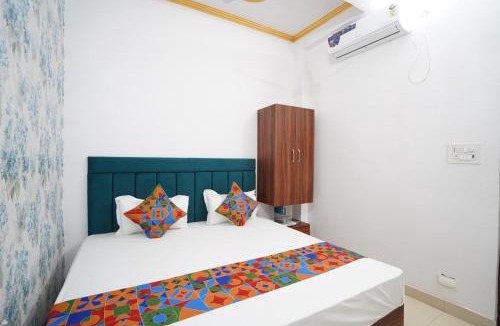 Sarnath Hotel | Buddha Tree
