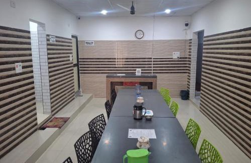 Patna House | Budget Hotel