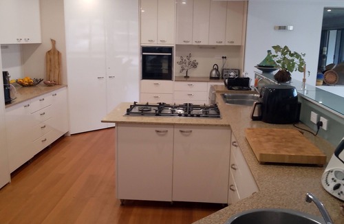 Port Macquarie House | Buena Vista Canal View, luxurious centrally located home to attractions.