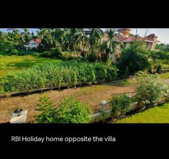 Alibaug Hotel | Buland
