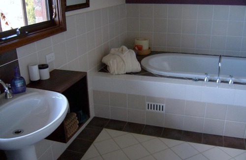 Bundanoon House | Bundanoon @2578