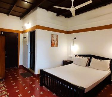 Pirmed Hostel | Bunk Club Hostel