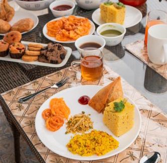 Sangram Colony House | Burad Villas 1911 A Boutique Stays
