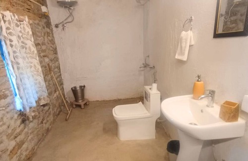 Ramgarh Hotel | Burans Kot Heritage Home - Ramgarh