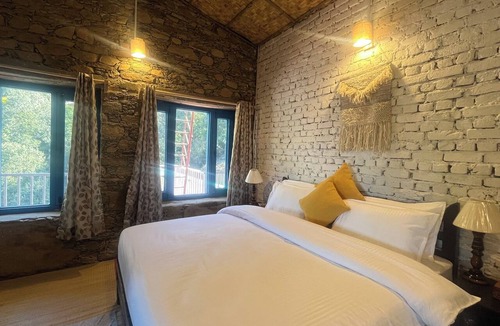 Ramgarh Hotel | Burans Kot Heritage Home - Ramgarh
