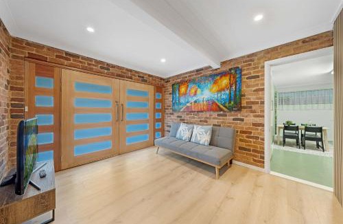 Bonnet Bay Apartment | Bush and Bay Haven