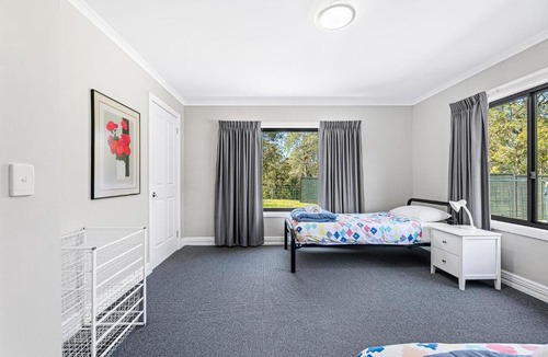 Narooma House | Bush Retreat With Private Pool