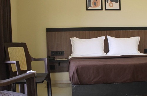 Sasunavghar Hotel | Buta Inn and Resorts