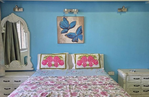 Khar Apartment | Butterfly 4 Bedroom Apartment