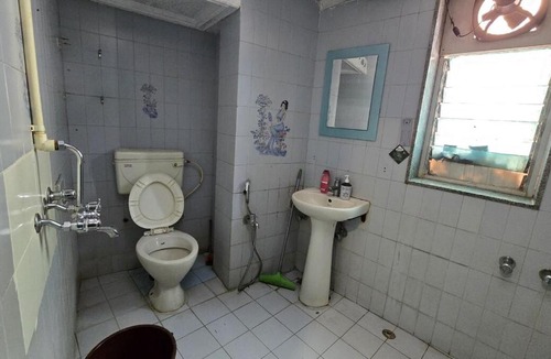Khar Apartment | Butterfly 4 Bedroom Apartment