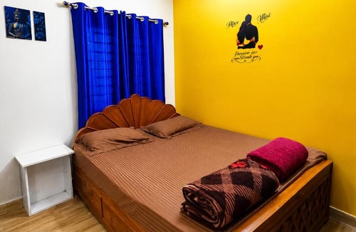 Yercaud Villa | Butterfly luxury homestay