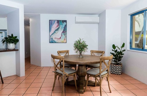 Byron Bay Apartment | Byron Bay Accom - Nautilus 1 - 46 Lawson Street