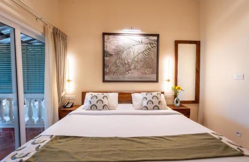 Colva Resort | C Roque Beach Resort