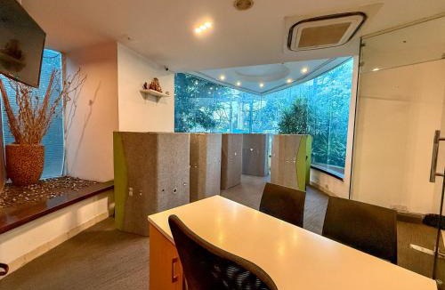 Marathahalli Hotel | C Suites Lotus Park
