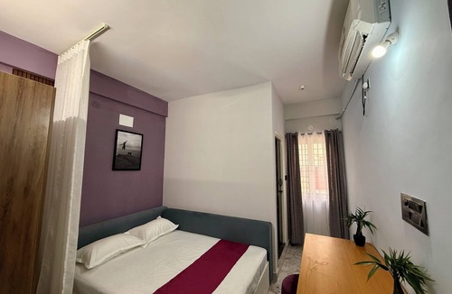 Tathawade Hotel | C Suites - Town Centre