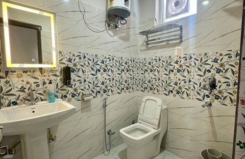 Tapovan Hotel | Cabana Suites