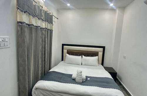 Tapovan Hotel | Cabana Suites
