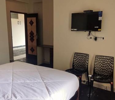 Kodaikanal Other | Cabin Wood Resorts , Kodaikanal