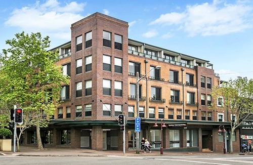Crows Nest Apartment | Cafe and Restaurant Living in the Heart of Crows Nest - ALEXA