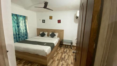 Saunta Vaddo Hotel | Calangute Beach way 4bhk villa