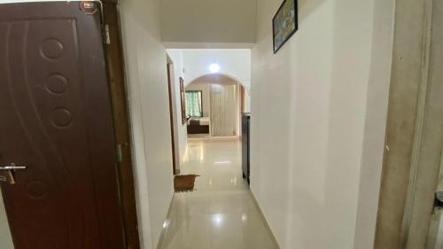 Saunta Vaddo Hotel | Calangute Beach way 4bhk villa
