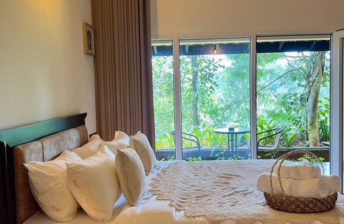 Meppadi Resort | Calithra Boutique Resort