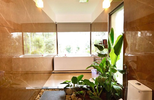 Meppadi Resort | Calithra Boutique Resort