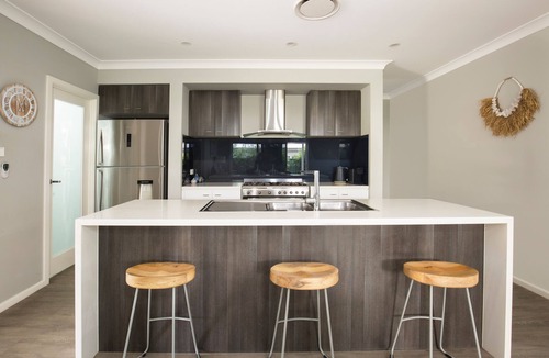 Callala Bay House | Callala Bay Beach House - Wowly Waters - Pet Friendly 🐳