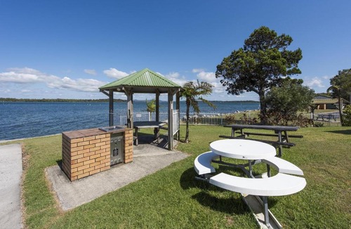 Iluka Apartment | Camawood 8 - Iluka NSW